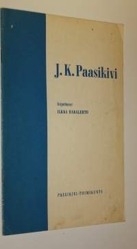 J. K. Paasikivi