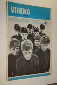 Viikkosanomat nro 2/1967