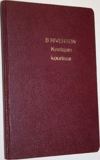 Kostajan kourissa : salapoliisikertomus