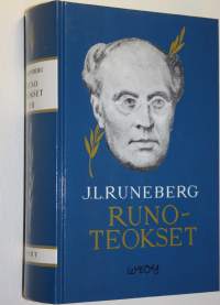 Runoteokset I-II