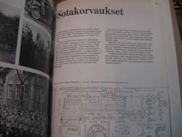 Koskesta syntynyt - Tampella 125 vuotta