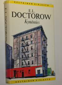 Kynämies : kuusi novellia ja pienoisromaani