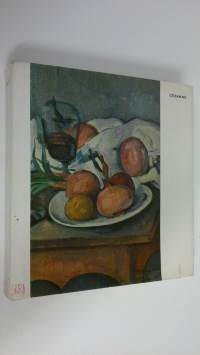 Cezanne