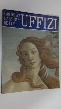 Las obras maestras de los Uffizi