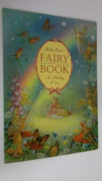 Shirley Barber&#039;s fairy book : an anthology of verse