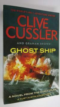 Ghost ship