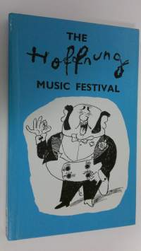 The Hoffnung music festival