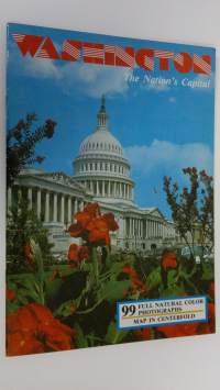 Washington : The Nation&#039;s Capital