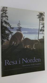 Resa i Norden - Travel in the Nordic Countries