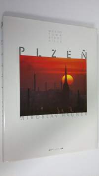 Mesto - Town - Stadt - Ville Plzen