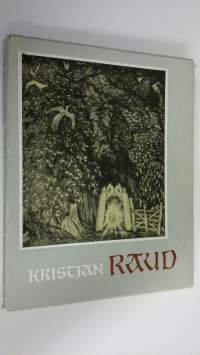 Kristjan Raud 1865-1943