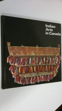 Indian Arts in Canada