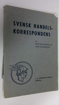 Svensk handelskorrespondens