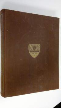 Siebenburgen (Transylvania)