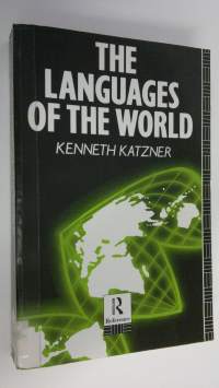 The languages of the world
