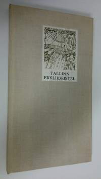 Tallinn eksliibristel