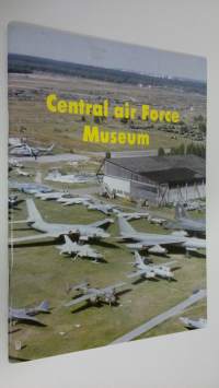 Central air Force Museum