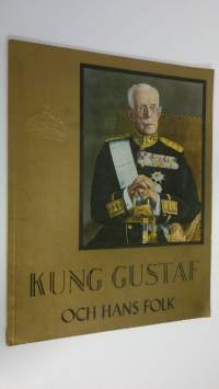 Kung Gustaf och hans folk