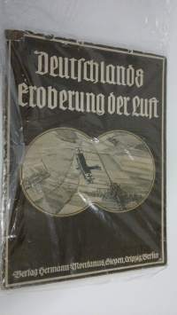 Deutchlands eroberung der Luft