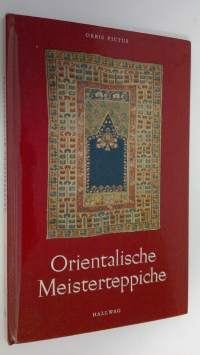 Orientalische Meisterteppiche