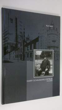 Harry Schaumans stiftelse 1933-2003