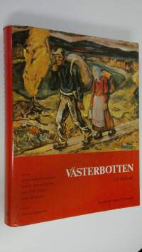 Västerbotten : Ett bildverk