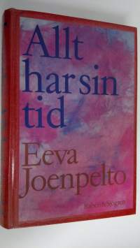 Allt har sin tid