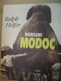 Norsuni Modoc