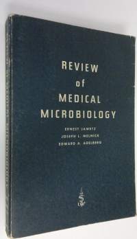 Review of medical microbiology