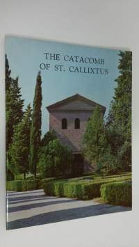 Guide to the catacomb of St. Callixtus (ERINOMAINEN)