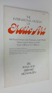 The National Museum of Erotic Art