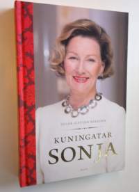 Kuningatar Sonja (UUSI)