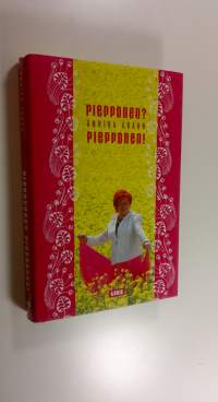 Piepponen Piepponen! (UUSI)