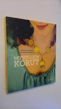 Muistojen korut (UUSI)