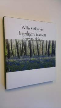 Ilveilijän toinen hartauskirja (UUSI)