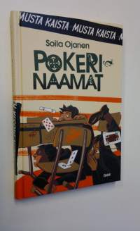 Pokerinaamat (UUSI)