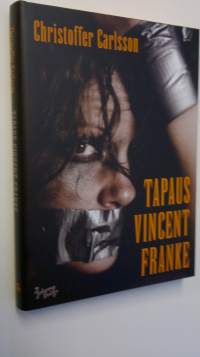 Tapaus Vincent Franke (UUSI)