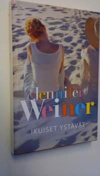 Ikuiset ystävät (UUSI)