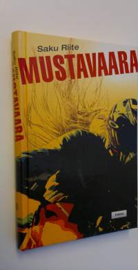 Mustavaara (UUSI)