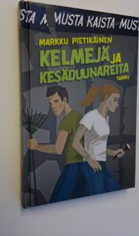 Tyhjä kuva