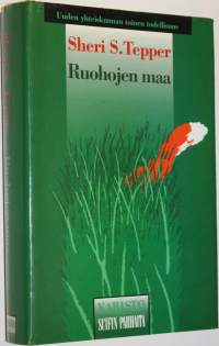 Ruohojen maa