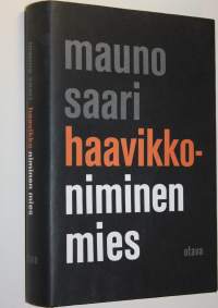 Haavikko-niminen mies