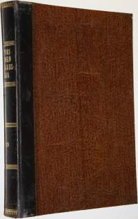 Historiallinen aikakauskirja 1923