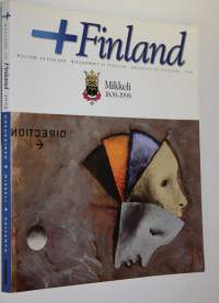 Finland 1998 : Welcome to Finland