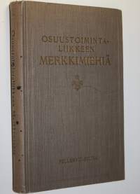 Osuustoimintaliikkeen merkkimiehiä