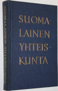 Suomalainen yhteiskunta