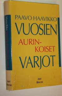 Vuosien aurinkoiset varjot