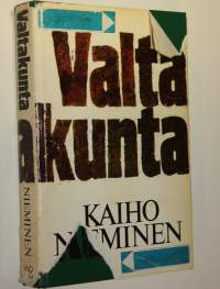 Valtakunta