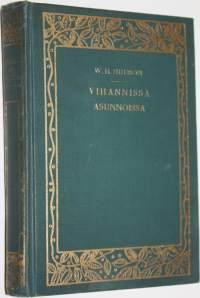 Vihannissa asunnoissa