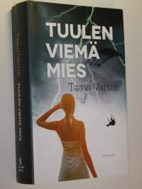 Tuulen viemä mies